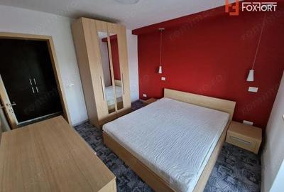 Apartament 4 camere de inchiriat, Timisoara zona Bucovina - 2