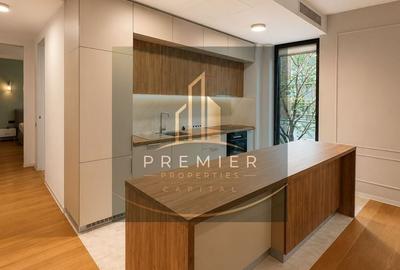 Apartament cu 3 camere, mobilat în Herăstrău - 5