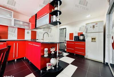 Casă cu 4 camere în Central - 6