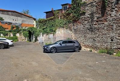 Teren 452mp Eminescu - 1