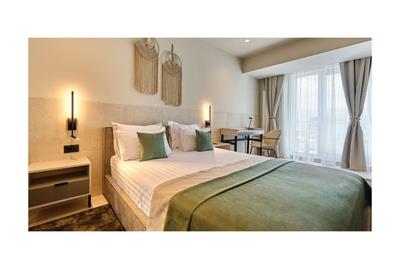 APARTAMENT 2 CAMERE | MAMAIA SAT | RATE LA DEZVOLTATOR - 6