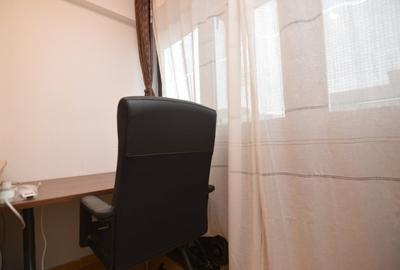 INCHIRIERE GARSONIERA 1 CAMERA TITAN - METROU 1 DECEMBRIE - 14