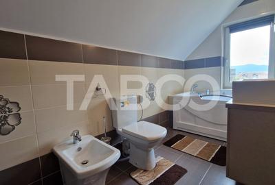 Casa moderna individuala cu carport si filigorie mare Selimbar Sibiu Casa moderna individuala cu carport si filigorie mare Selimbar Sibiu - 13