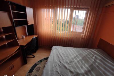 Garsonieră în Complex Studențesc