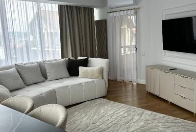 Apartament cu 3 camere decomandat în Bună Ziua - 3