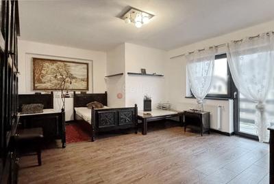 Casă individuală cu 5 camere cu Teren 300 Mp în Central - 12