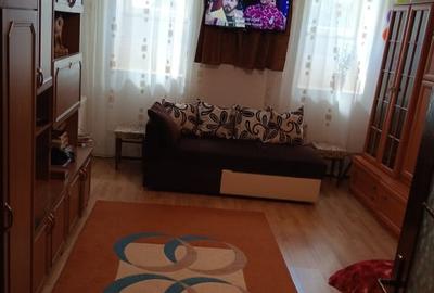 Apartament cu 2 camere, mobilat în Central - 2