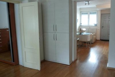 Garsonieră semidecomandată în Sud - 4