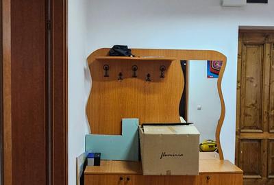 Vand apartament de 3 camere situat pe strada Luptei,intr-un bloc din 2006,parter - 6