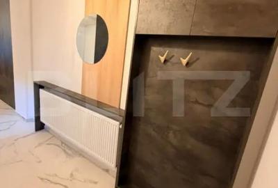 Apartament cu 3 camere decomandat în Tărlungeni - 5