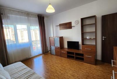 Garsoniera - Decomandata - Centrala Proprie - Militari Residence - 2