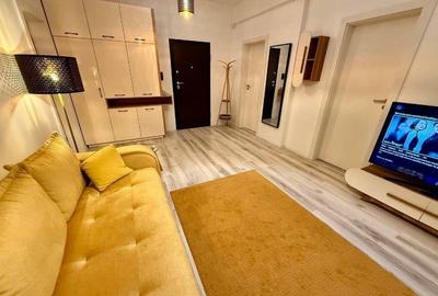 TIMPURI NOI, 2 CAMERE LUX, ETAJ 3, 50 MP, COCHET, BLOC 2020, GARAJ - 2