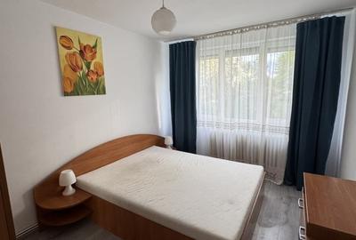 Apartament cu 2 camere semidecomandat, mobilat în Mihai Viteazul - 3