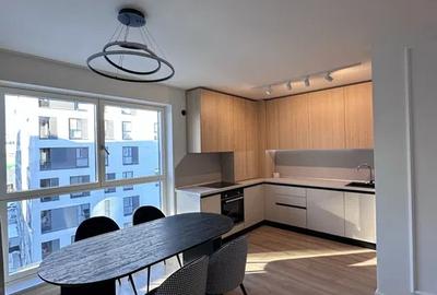 Apartament cu 2 camere, mobilat în Mănăștur - 3