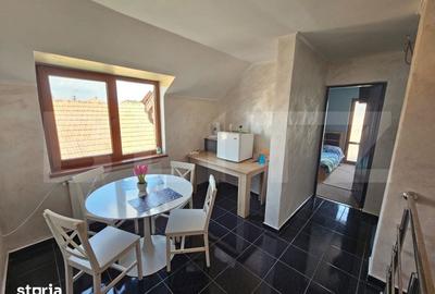 Casă cu 5 camere decomandat cu Teren 148 Mp în Central - 6