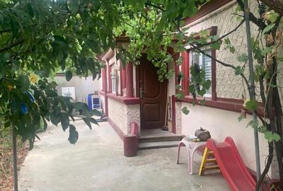 Casă individuală cu 3 camere cu Canalizare în Ultracentral - 9