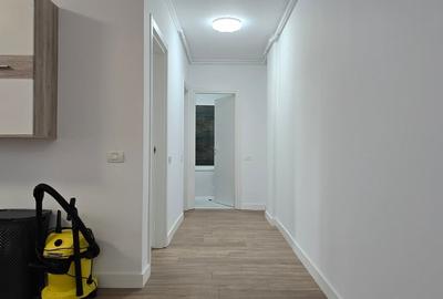 Tineretului/Carol Metrou. 2 camere nou, mobilat si utilizat complet. Proprietar - 10