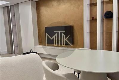 EXCLUSIVITATE - Apartament premium 3 camere | mobilat&utilat | Cortina126 - PIPE - 3