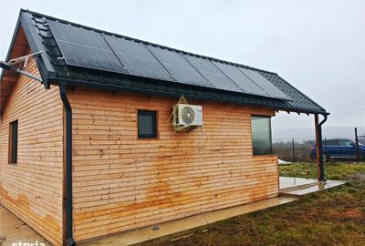 Teren de 1164 mp, în Gârleni - 2