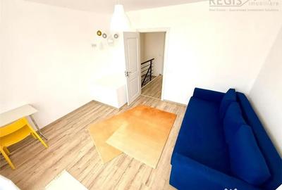Casă cu 3 camere cu Teren 150 Mp în Triaj - 11