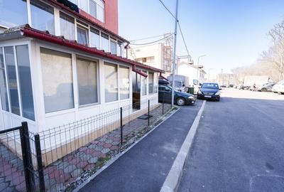 Apartament cu 2 camere semidecomandat, mobilat în Brazda lui Novac - 11
