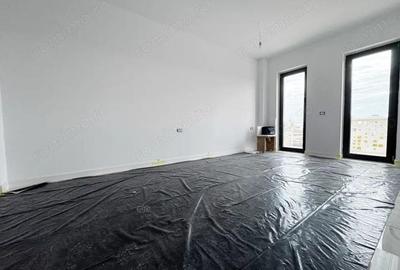Apartament 2 camere, decomandat, 53mp utili +23mp terasa -Torontalului - 1