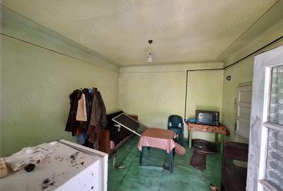 Casa si teren in Gligoresti comuna Luna - 2