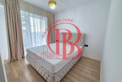 Apartament cu 2 camere semidecomandat, mobilat în Theodor Pallady - 6