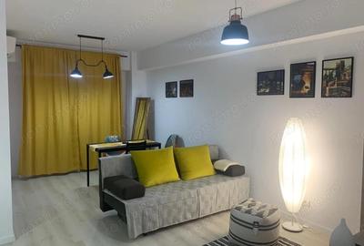 Apartament cu 2 camere decomandat în Centrul Civic - 2