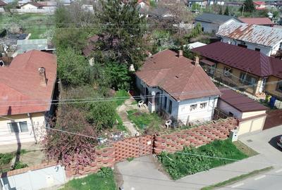 Investitie ideala in Clinceni – Teren 1.655mp - 9