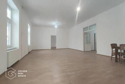 Apartament in centrul Timisoarei, vedere spre Bega, etajul 1 - 1
