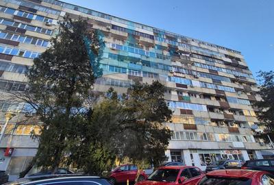 Apartament cu 3 camere decomandat, mobilat în Drumul Taberei - 26