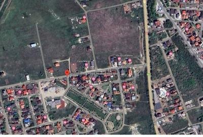 Teren de 500 mp, în Nord - 5