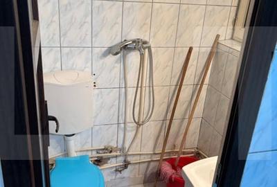 Apartament cu 2 camere, confort 2, etaj 3/4 - 7