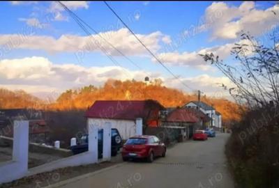 Teren de 1104 mp, în Nord - 7