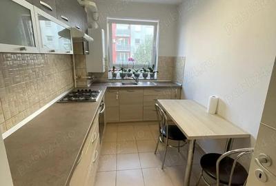 Apartamentcu doua camere de inchiriat zona Avantgarden - 5