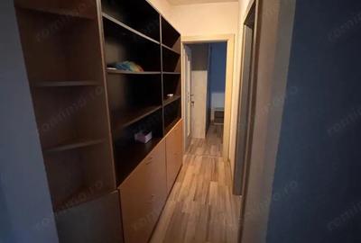 Apartament 3 camere, centrala proprie, Cetatii - 10