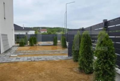 Casă cu 4 camere cu Teren 235 Mp în Central - 15