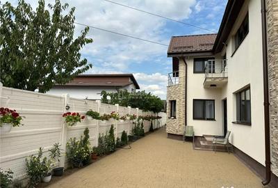 Casă cu 4 camere cu Teren 400 Mp în Pantelimon - 15