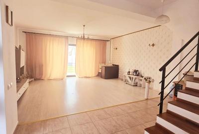 Duplex cu 6 camere cu Teren 285 Mp în Haliu - 16