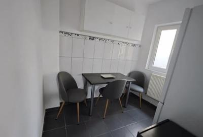 Apartament cu 3 camere semidecomandat, mobilat în Alba Iulia - 5