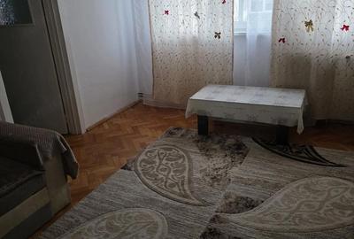 Apartament cu 2 camere semidecomandat în Dacia - 3