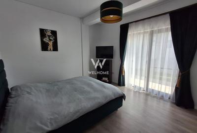 Casa SMART ,individuala de vanzare in Daia Noua, Sibiu - 4