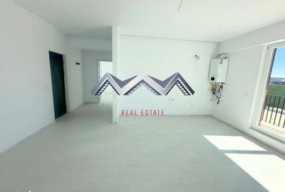 Apartament cu 2 camere în Sud - 5