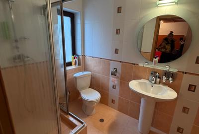 Casă cu 6 camere cu Teren 500 Mp în Cioplea - 14