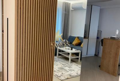 Apartament cu 3 camere decomandat, mobilat în Pipera - 3