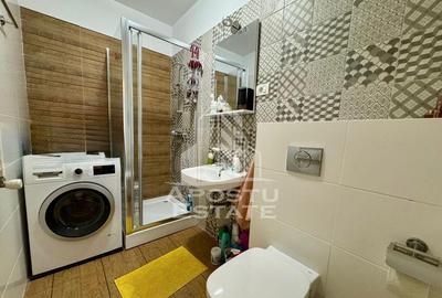 Apartament cu 3 camere, bloc nou, zona Tipografilor - 9