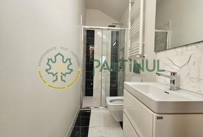 Apartament 4 camere cu curte proprie și 3 băi în Sibiu, Cartier Arhitecților - 3