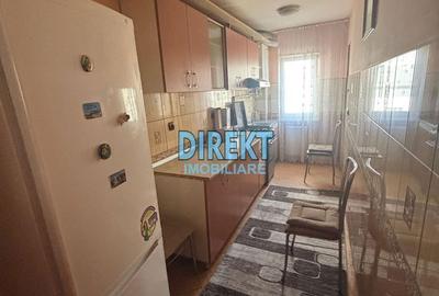 Apartament cu 2 camere semidecomandat în Central - 8