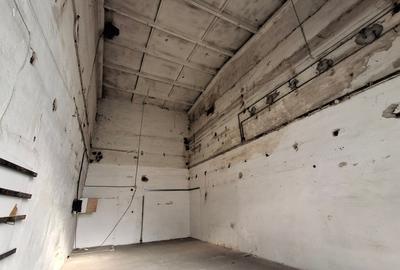 Spațiu industrial, în Vitan - 2